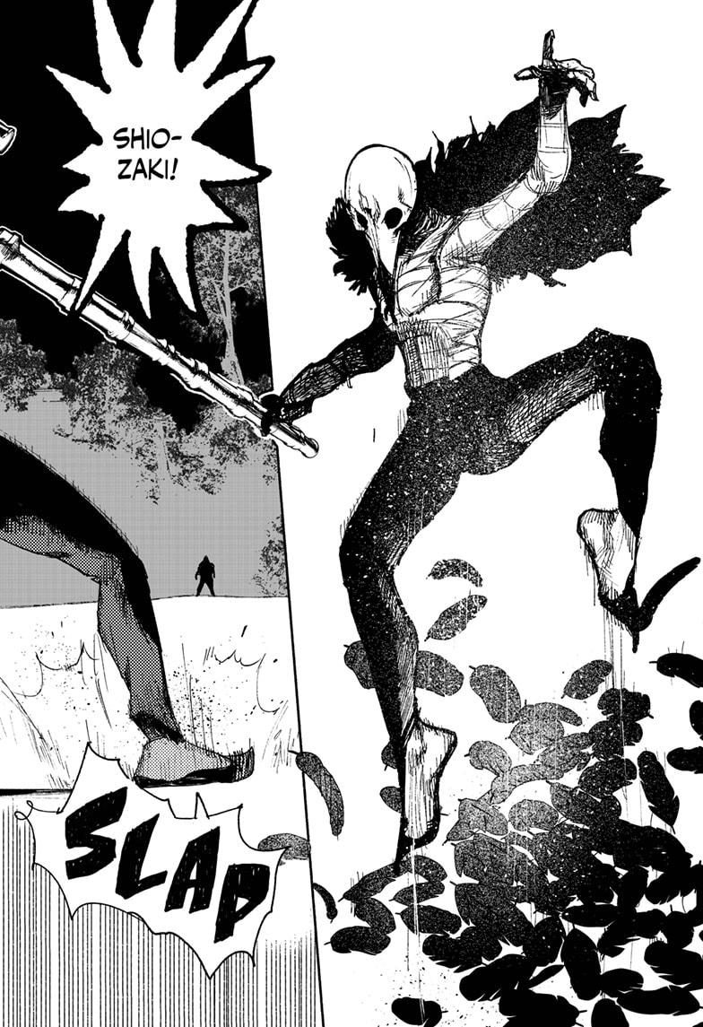 Choujin X, Chapter 14 image 09